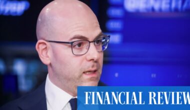 Sydney to Hobart yacht race feature by Tony Davis.