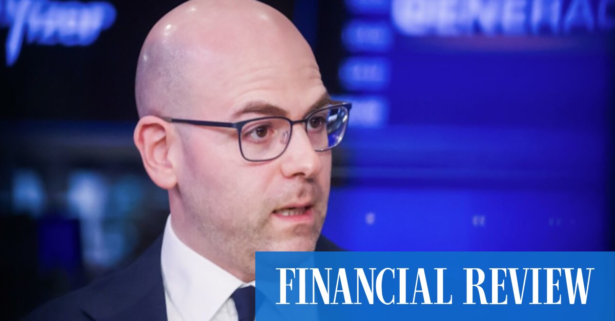 Sydney to Hobart yacht race feature by Tony Davis.