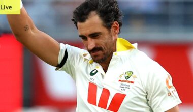 Australia v England cricket scores, results, start time, wickets, teams, how to watch