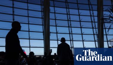 Trump signs order to further restrict entry of foreign nationals to US | Trump administration