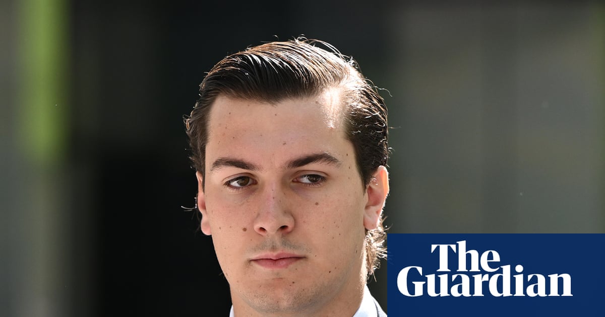 Rape victim condemns Tom Silvagni’s ‘evil’ crimes as his father, an AFL great, flags possible appeal | Victoria