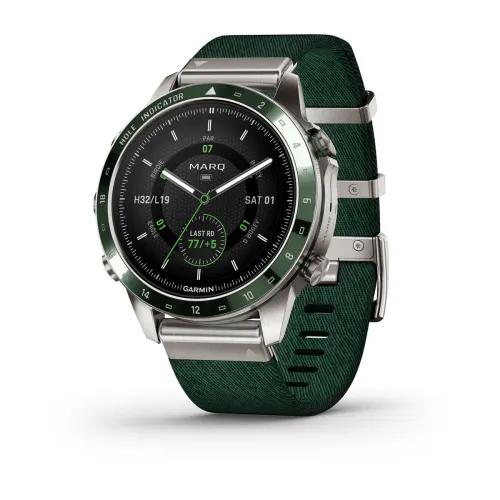 9. Garmin MARQ Golfer Tool Watch