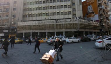 Türkiye's exports to Syria surpass $3 billion, official says