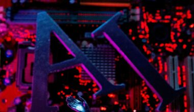 Türkiye broadens tech governance with new AI directorates