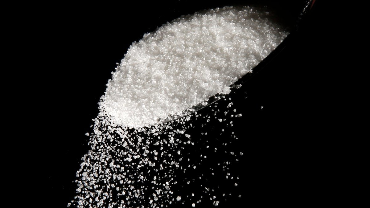 How hidden sugars sneak into healthy foods