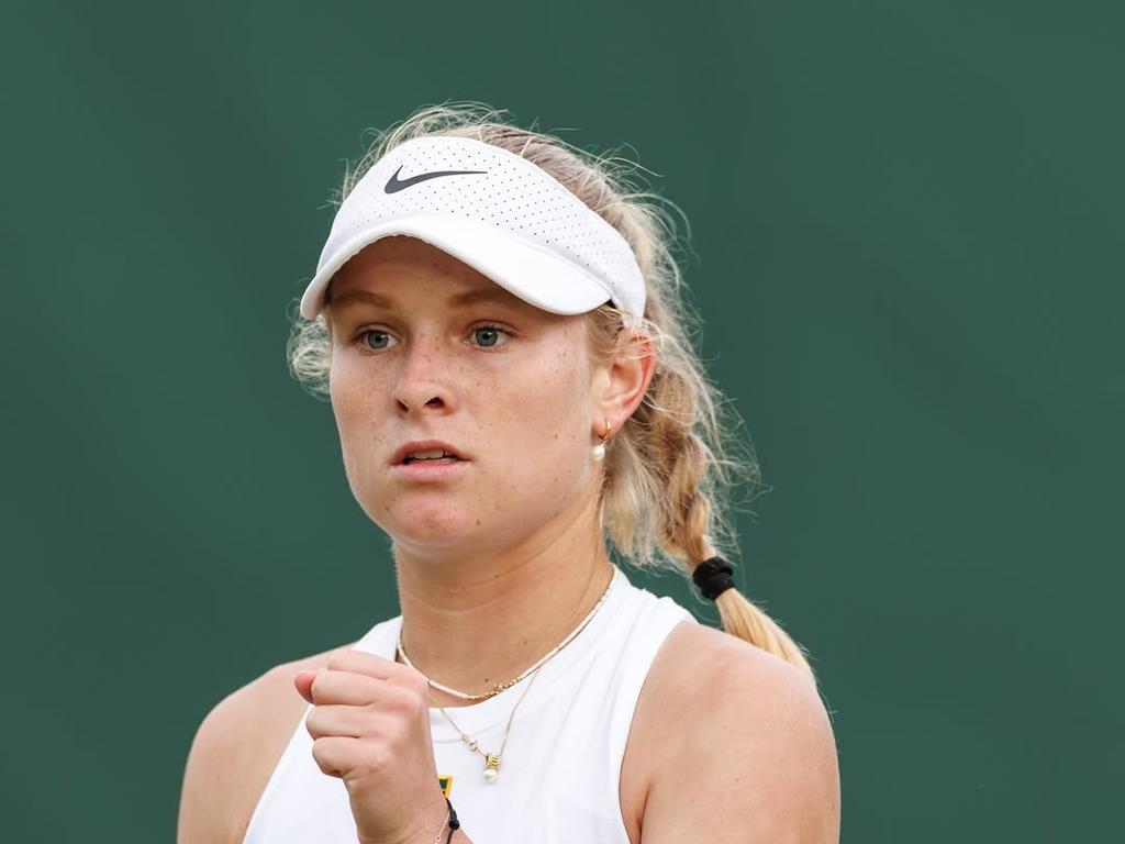 Subscribe to Code Sports for exclusive stories