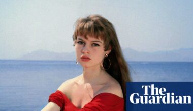 Off-the-shoulder tops and a signature hair-do: Brigitte Bardot’s style legacy | Brigitte Bardot