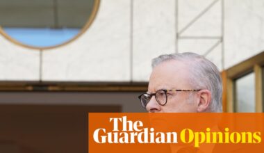 For a prime minister struggling in the wake of Bondi terror, standing up to the gun lobby is smart politics | Tom McIlroy
