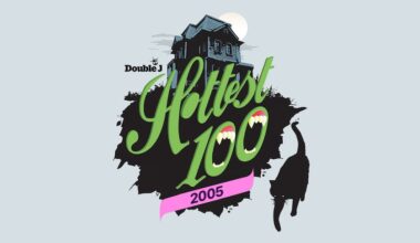 Hottest 100 of 2005 — the full list