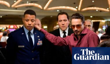 Disney wants you to AI-generate yourself into your favorite Marvel movie | OpenAI