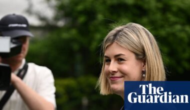 Liberal women have seized power in three states. Is this a new era for a party known for its ‘woman problem’? | Victorian politics