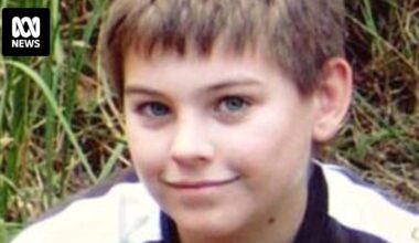 Queensland's new public child sex offender register now live under Daniel's Law