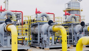 Africa's downstream energy sector emerging as major investment frontier – ARDA