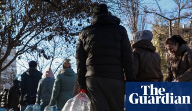 Ukraine war briefing: US envoy to meet Zelenskyy, Europe leaders in Berlin | Ukraine