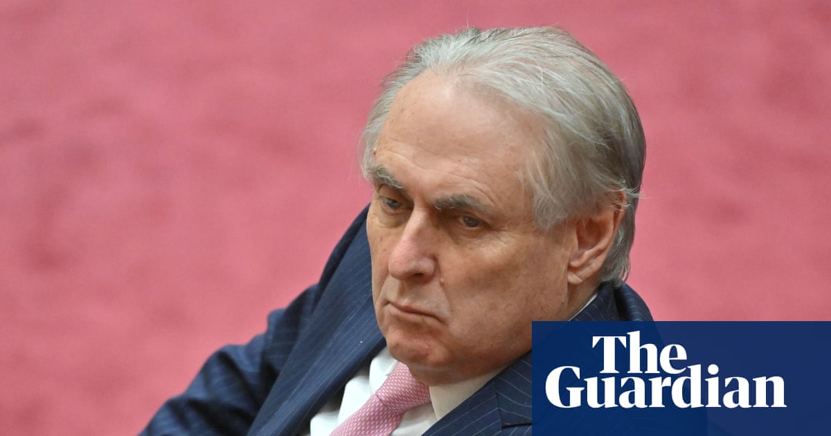 Labor minister Don Farrell claimed $9,000 for family travel during sports events and theatre showings | Australian politicians' expenses