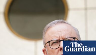 Travel entitlements for MPs’ families will be wound back on advice of expenses watchdog, Anthony Albanese says | Australian politicians' expenses