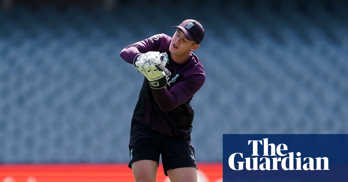 England drop Jamie Smith from T20 World Cup squad and include Jofra Archer | England cricket team