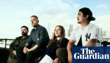 ‘Hardcore had a level of violence I was really interested in’: the thrash solos and beatdowns of False Reality | Music