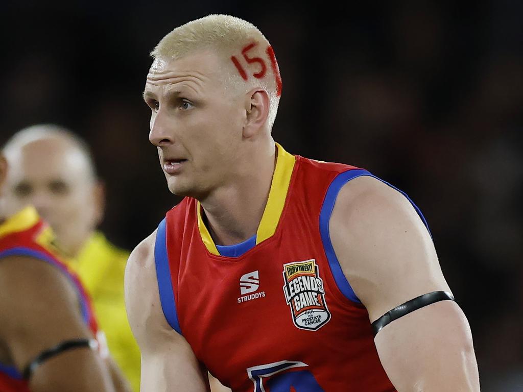 Subscribe to Code Sports for exclusive stories