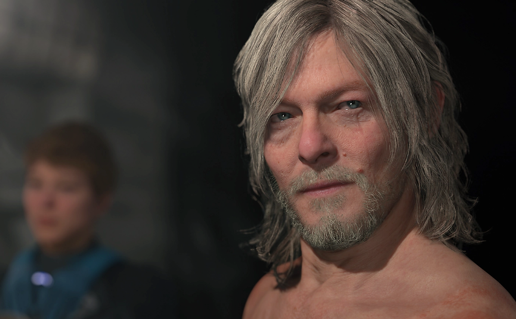 Kojima On AI: "We Can't Go Back"