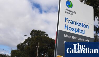 Hospital exhausted blood supply trying to save wellness influencer’s life after free birth, Victorian coroner hears | Victoria