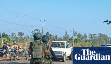 Thailand launches airstrikes along disputed border with Cambodia as tensions flare | Thailand