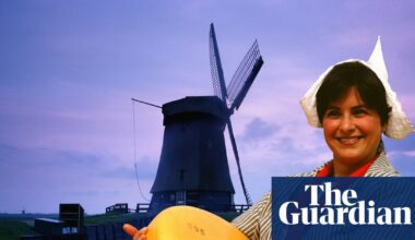 Can you solve it? The forgotten Dutch invention that created the modern world | Mathematics