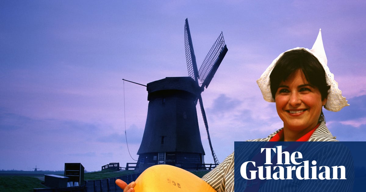 Can you solve it? The forgotten Dutch invention that created the modern world | Mathematics