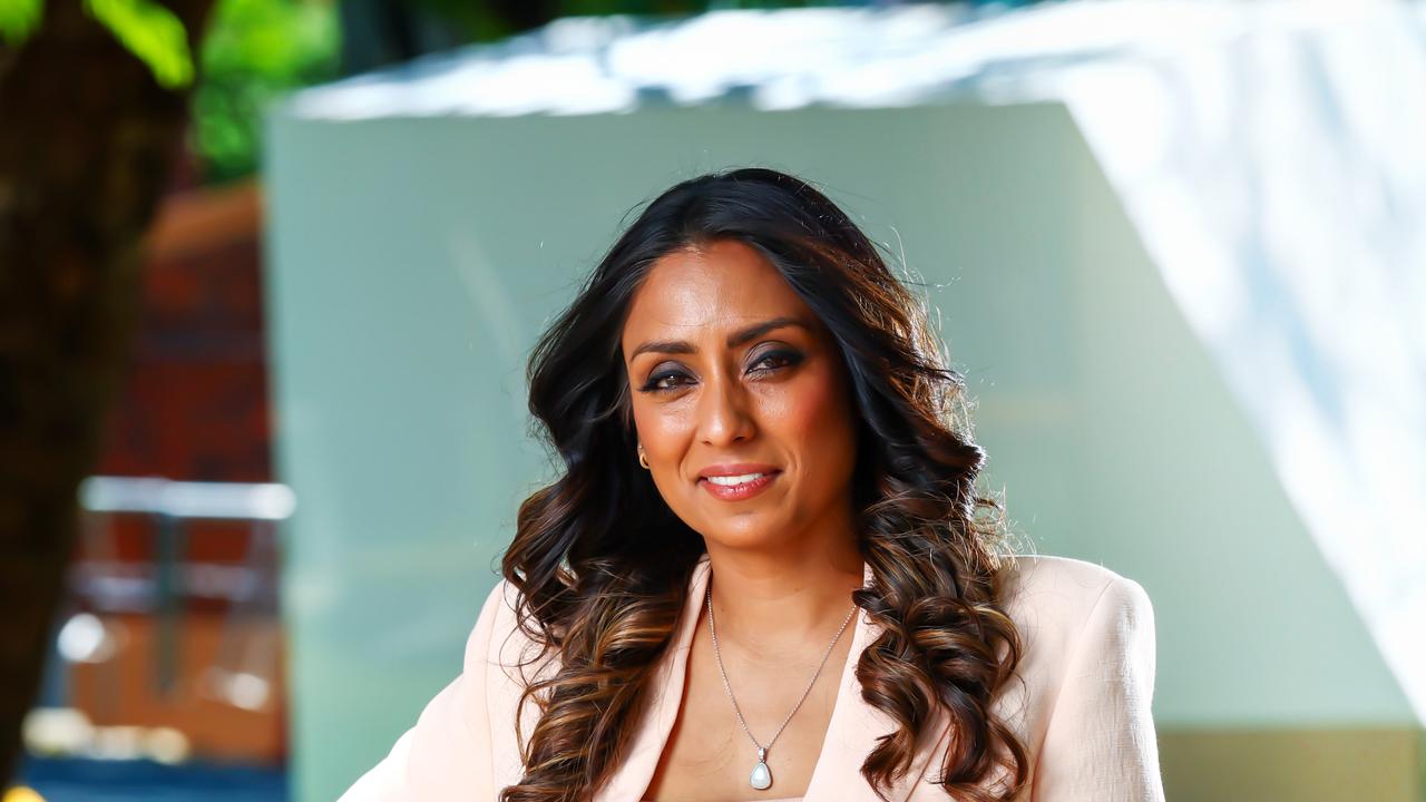 ‘I feel a responsibility’: Isa Guha receives massive honour for her devotion to giving others a chance to shine