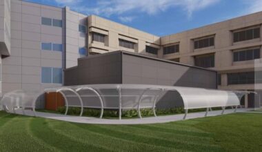 State planners unanimously back plans to add oncology service to St John Of God Subiaco Hospital