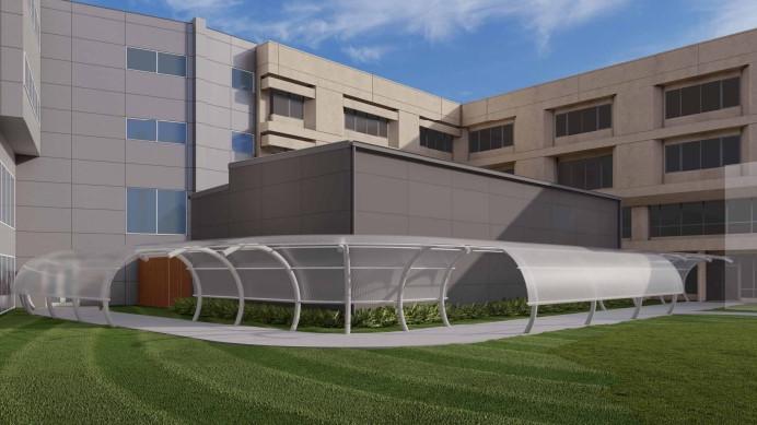 State planners unanimously back plans to add oncology service to St John Of God Subiaco Hospital