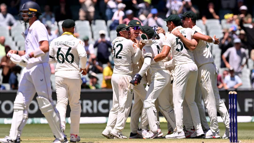 AUS vs ENG 4th Test Live Streaming & TV Broadcast Details