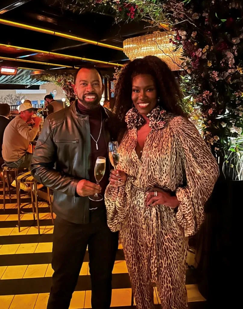 <p>Bozoma Saint John & Keely Watson</p>