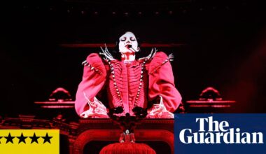 Lady Gaga review – the Mayhem Ball shows Mother Monster is still the reigning queen of spectacle | Lady Gaga
