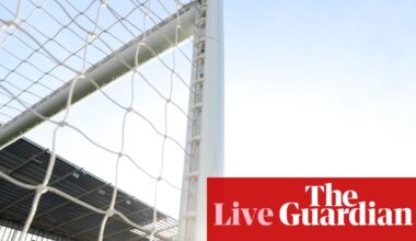 Coventry v Swansea, Egypt v South Africa, and more: EFL, Afcon 2025 – football live | Championship
