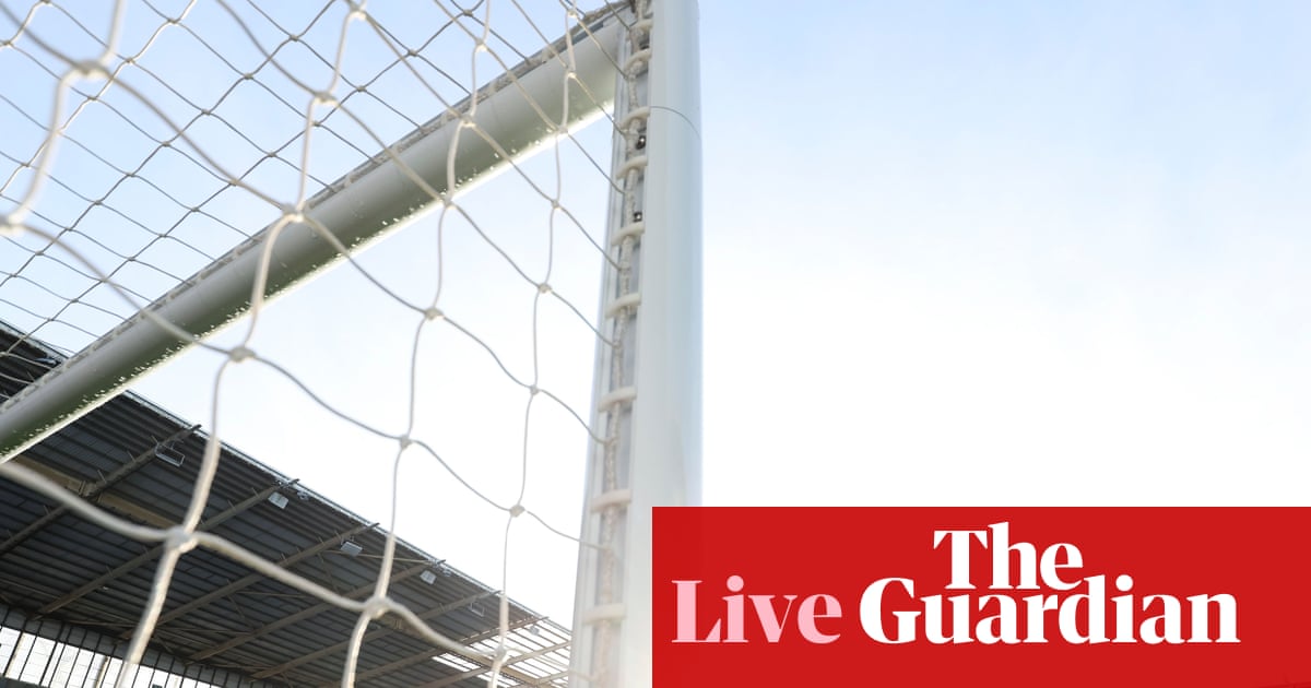 Coventry v Swansea, Egypt v South Africa, and more: EFL, Afcon 2025 – football live | Championship