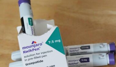 HSE told €5.2bn cost of Mounjaro weight-loss drug is too high to fund for most patients