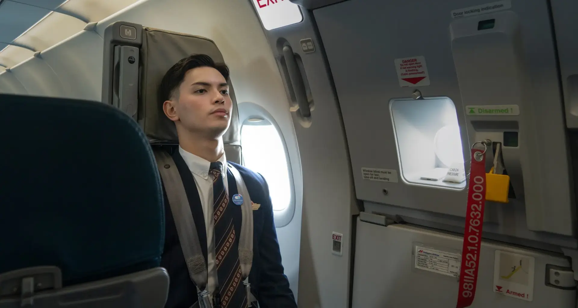 Where Pilots and Attendants Sleep on Longest-Range Narrowbody Jet in the World?