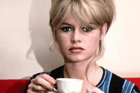Bardot was a symbol of women’s liberation, but also a critic of the #MeToo movement.