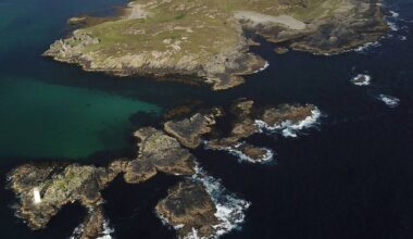 Ireland has a chance to get it right on protecting our seas