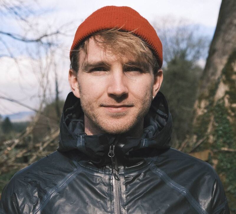 Jack O'Donovan Trá: 'Ireland has a once-in-a-generation opportunity to design an MPA network that avoids the pitfalls seen elsewhere.'