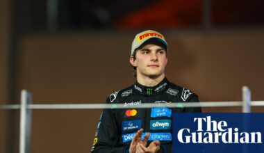Oscar Piastri vows to regain ‘unstoppable’ feeling after F1 disappointment | Formula One 2025