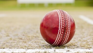 The Charge of the Padded Brigade: England in Australia