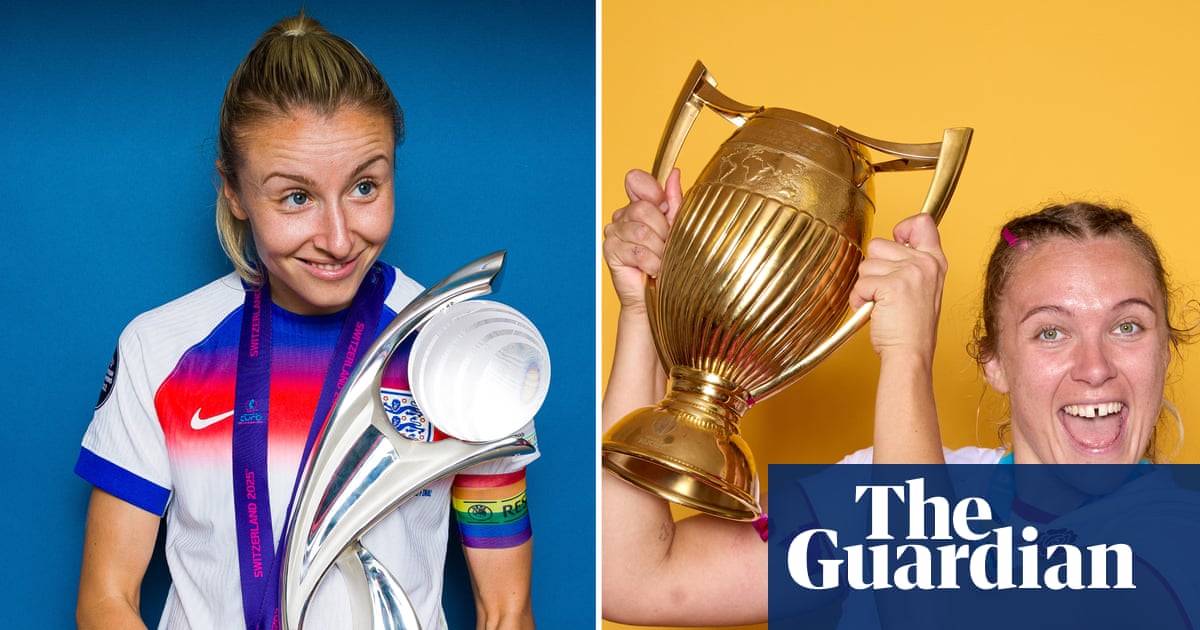 Sarina Wiegman an honorary dame as Lionesses and Red Roses get honours | Sport