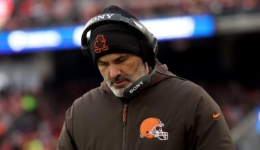 Hot Seat Check for Every NFL Head Coach