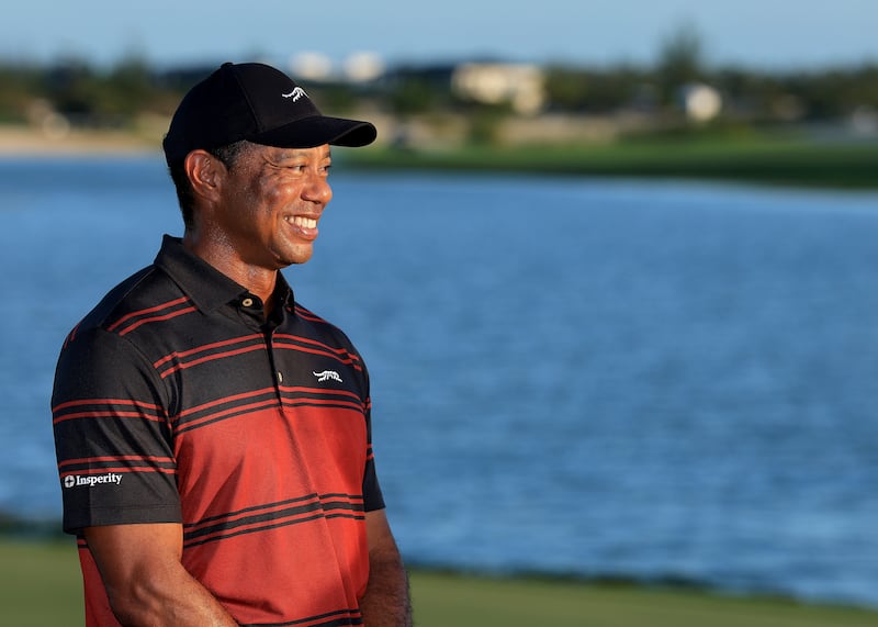 For now, most of us would just like to see him play again, pain-free, and on occasions perhaps managing to show glimpses of his old self. Photograph: David Cannon/ Getty Images