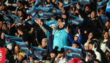 Pacific sport year in review: The highs and lows of 2025