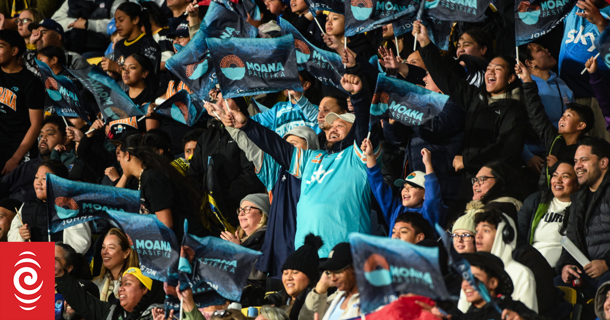 Pacific sport year in review: The highs and lows of 2025