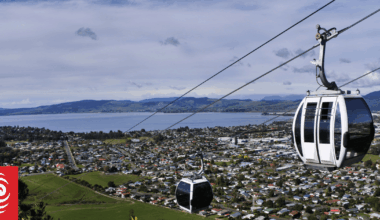 Significant changes on the horizon for tourism industry