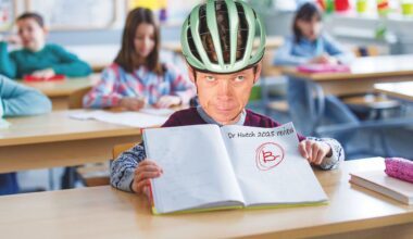 'You've heard of junk miles? Well I've invented junk intensity' – Dr Hutch on why you should ditch training and just go for a ride